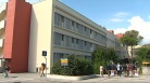 fotogramma del video Telesca visita l'ospedale di Sacile
